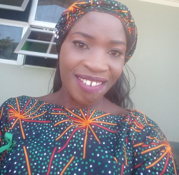 Obekpa Naomi Ene